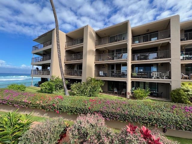 3823 Lower Honoapiilani Road, Unit 307 Lahaina, HI 96761 - Photo 22 of 23