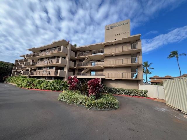 3823 Lower Honoapiilani Road, Unit 307 Lahaina, HI 96761 - Photo 23 of 23