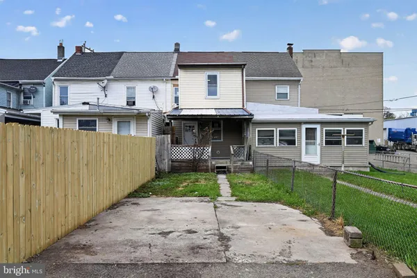 $209,999 | 1122 Buttonwood Street, Lebanon, PA 17046