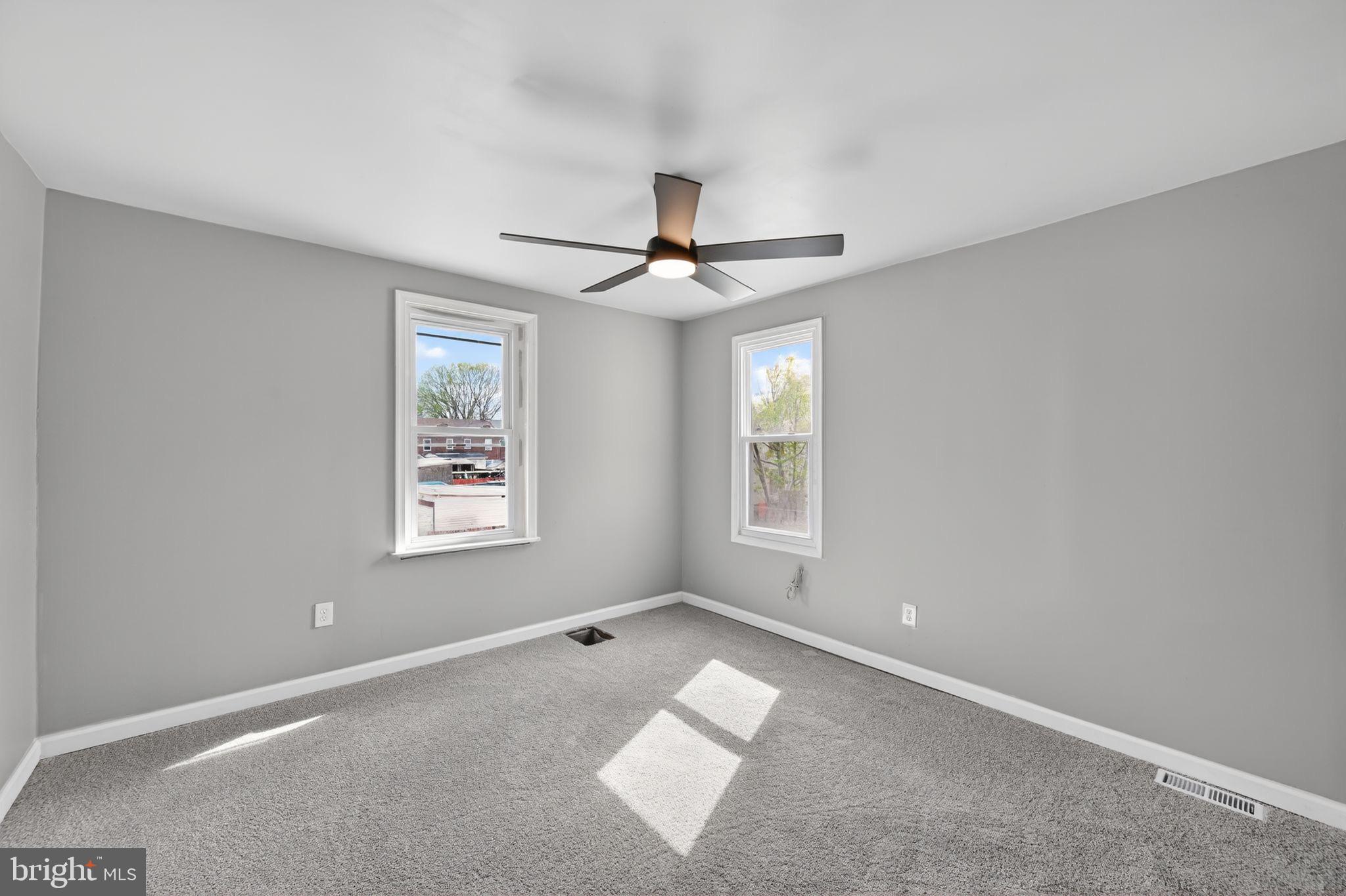 1122 Buttonwood Street Lebanon, PA 17046 - Photo 10 of 13 Bright and airy modern retreat.