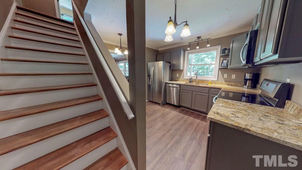 620 Willie Gray Road Timberlake, NC 27583 - Photo 8 of 21 Gallery Image 8