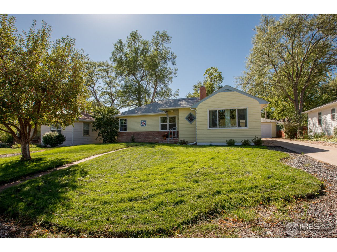 1806 14th Street Road Greeley, CO 80631 - Photo 2 of 31 Gallery Image 2