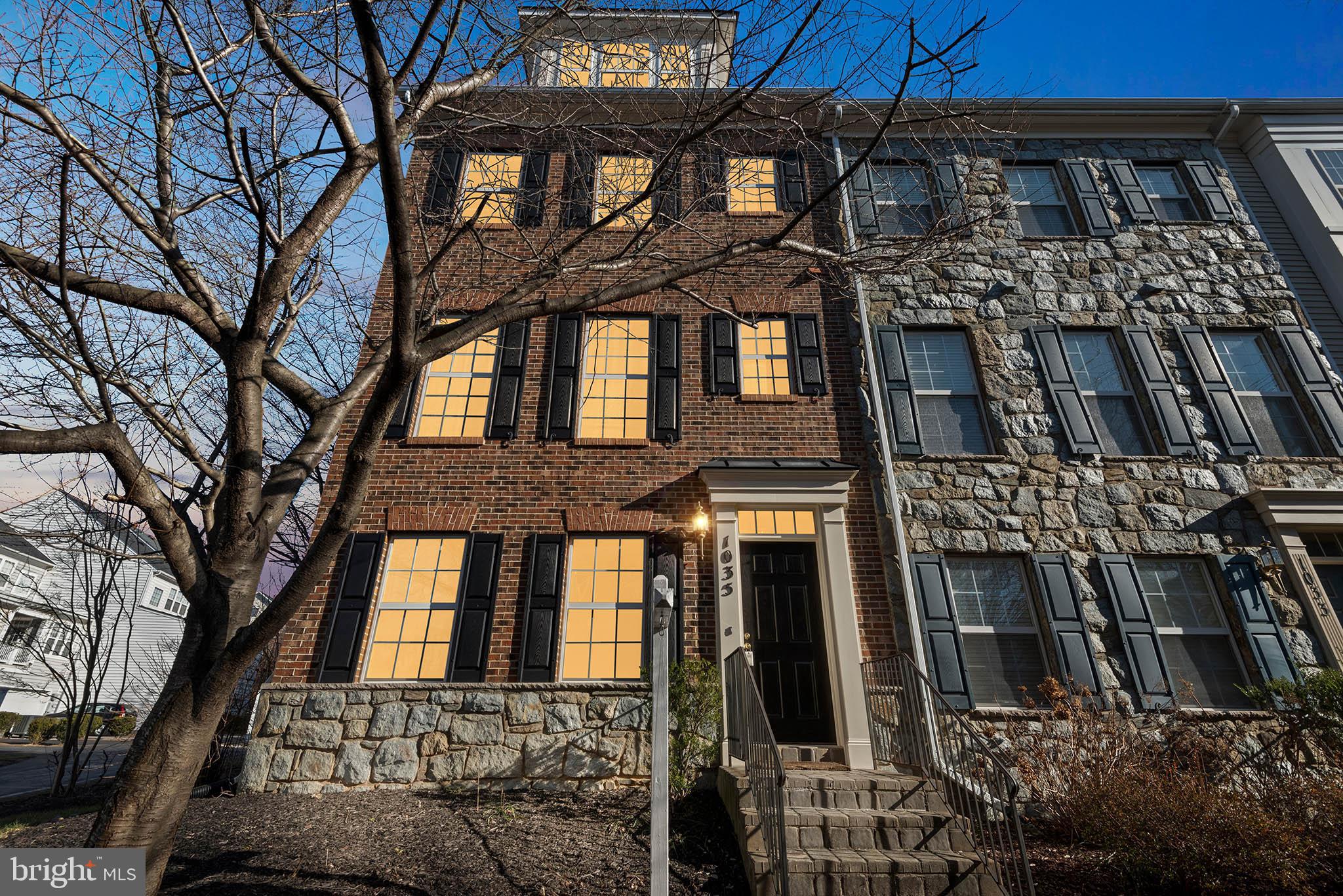 1035 Gaither Road Rockville, MD 20850 - Photo 1 of 29 Gallery Image 1