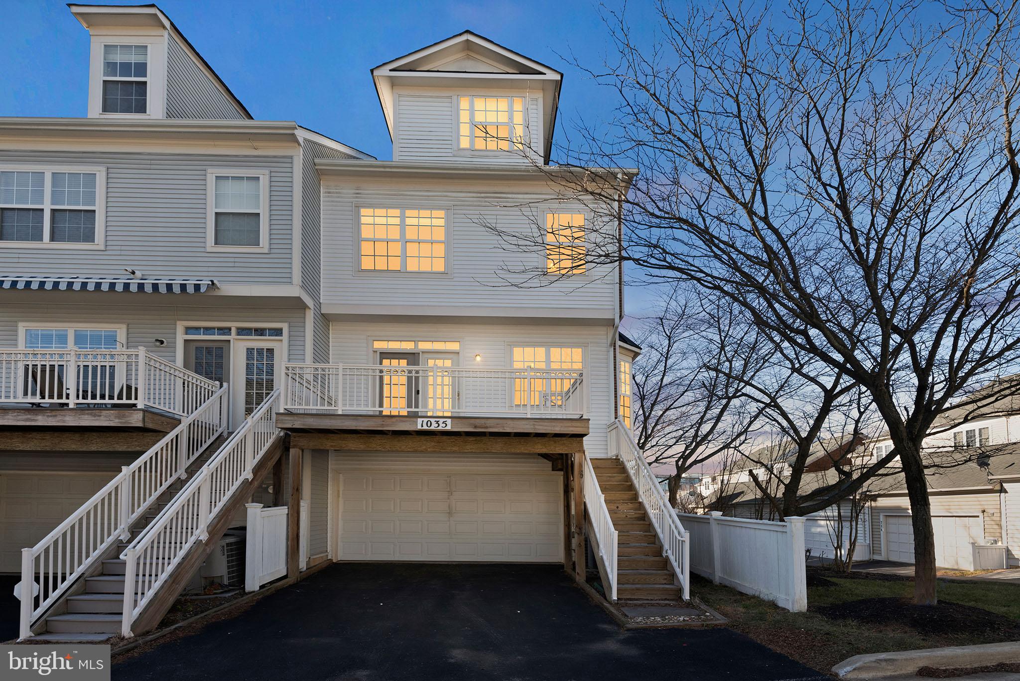 1035 Gaither Road Rockville, MD 20850 - Photo 28 of 29 Gallery Image 28