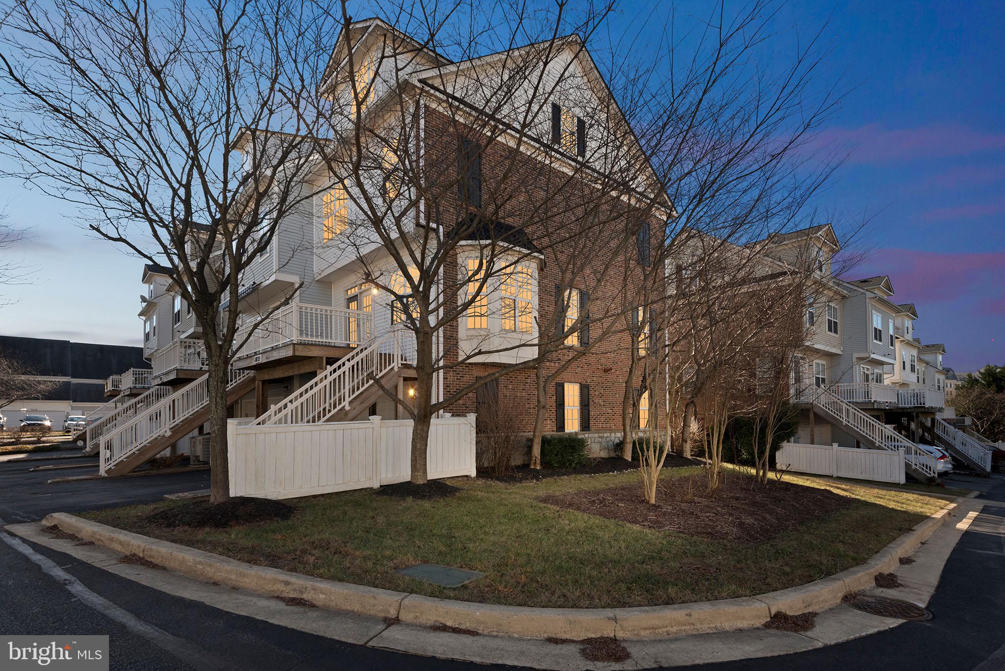 1035 Gaither Road Rockville, MD 20850 - Photo 29 of 29 Gallery Image 29