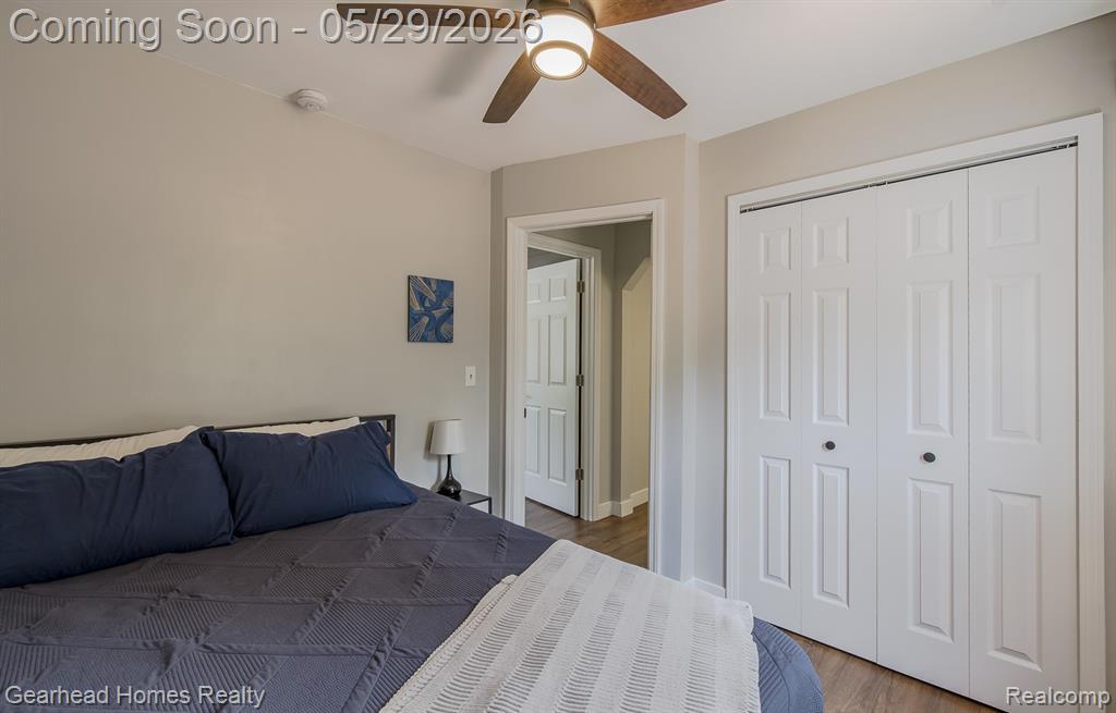 2831 Watkins Lake Road Waterford, MI 48328 - Photo 20 of 45