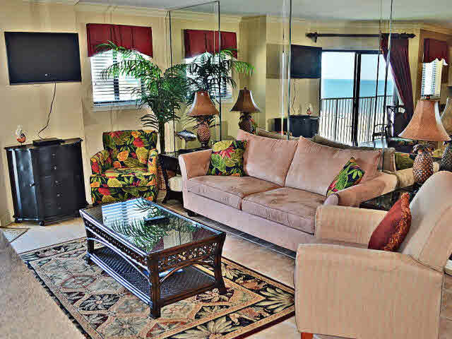 375 Plantation Road, Unit 5714 Gulf Shores, AL 36542 - Photo 2 of 15 Living Area