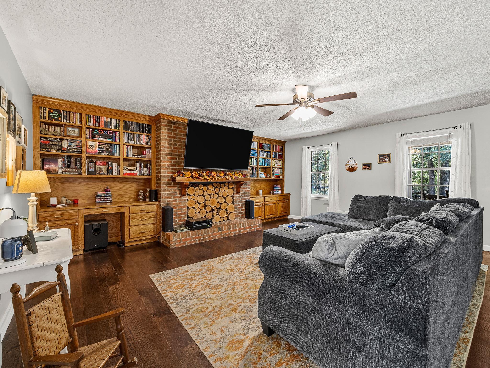 160 Lancaster Road Spartanburg, SC 29306 - Photo 5 of 49 Gallery Image 5