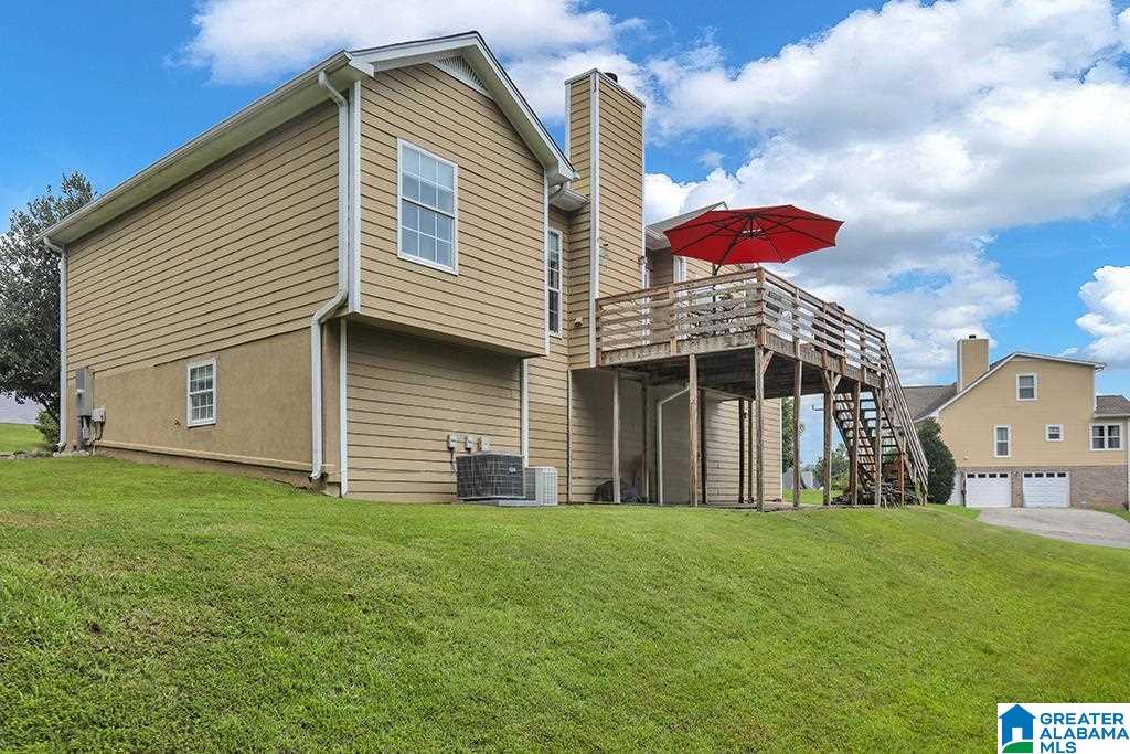2259 Summer Ridge Drive Hoover, AL 35226 - Photo 36 of 39