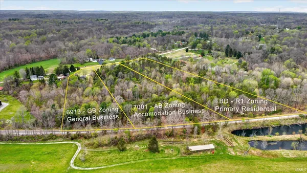 $230,000 | 6913 North State Road 135, Morgantown, IN 46160