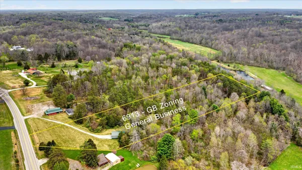 $230,000 | 6913 North State Road 135, Morgantown, IN 46160