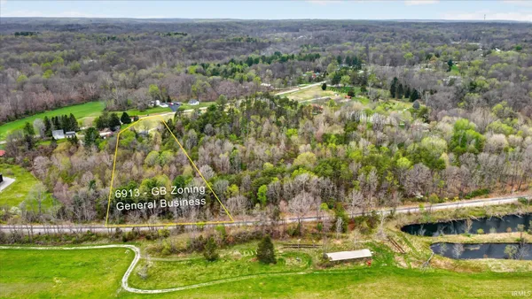 $230,000 | 6913 North State Road 135, Morgantown, IN 46160
