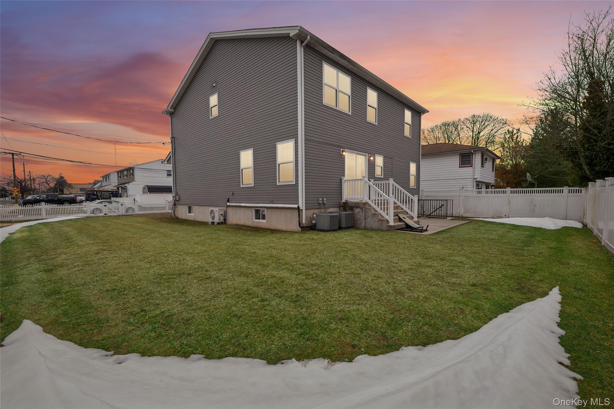 2162 Seamans Neck Road Seaford, NY 11783 - Photo 23 of 28