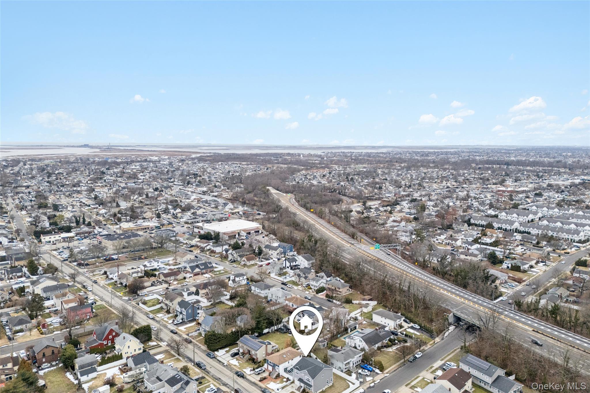 2162 Seamans Neck Road Seaford, NY 11783 - Photo 24 of 28