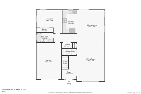 $1,399,000 | 2162 Seamans Neck Road, Seaford, NY 11783