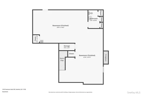 $1,399,000 | 2162 Seamans Neck Road, Seaford, NY 11783