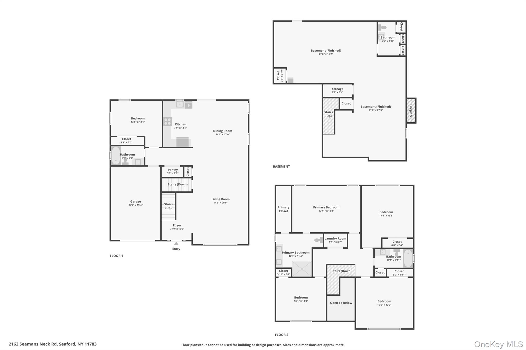 2162 Seamans Neck Road Seaford, NY 11783 - Photo 28 of 28