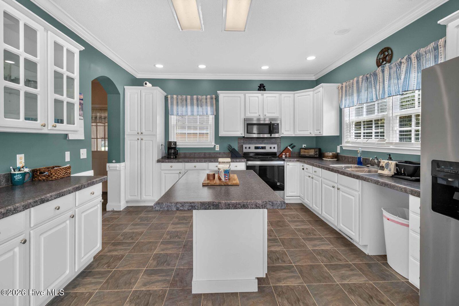 4424 Yank Road Wilson, NC 27893 - Photo 9 of 39 Gallery Image 9