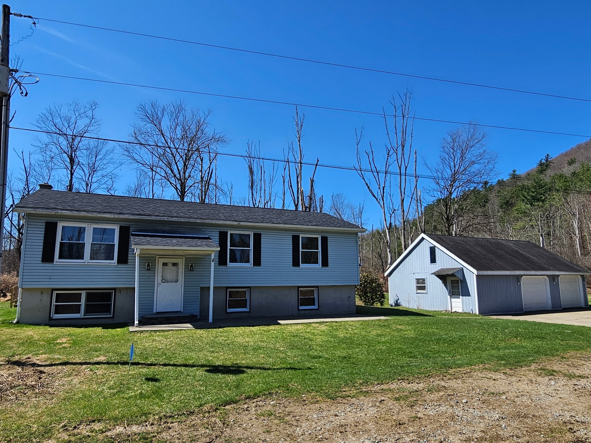 124 De Rosa Road Hallstead, PA 18822 - Photo 1 of 38