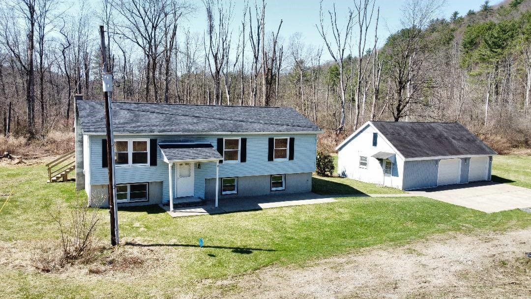 124 De Rosa Road Hallstead, PA 18822 - Photo 31 of 38