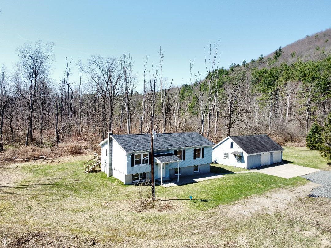 124 De Rosa Road Hallstead, PA 18822 - Photo 34 of 38