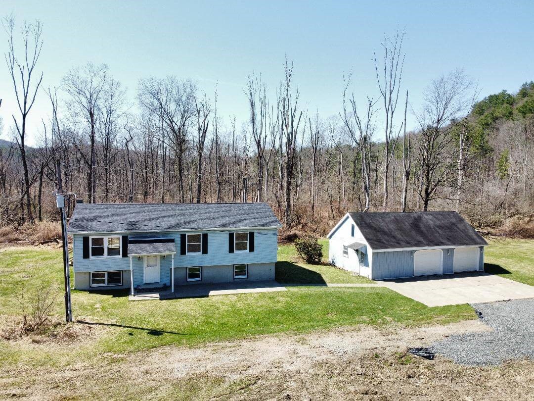 124 De Rosa Road Hallstead, PA 18822 - Photo 35 of 38