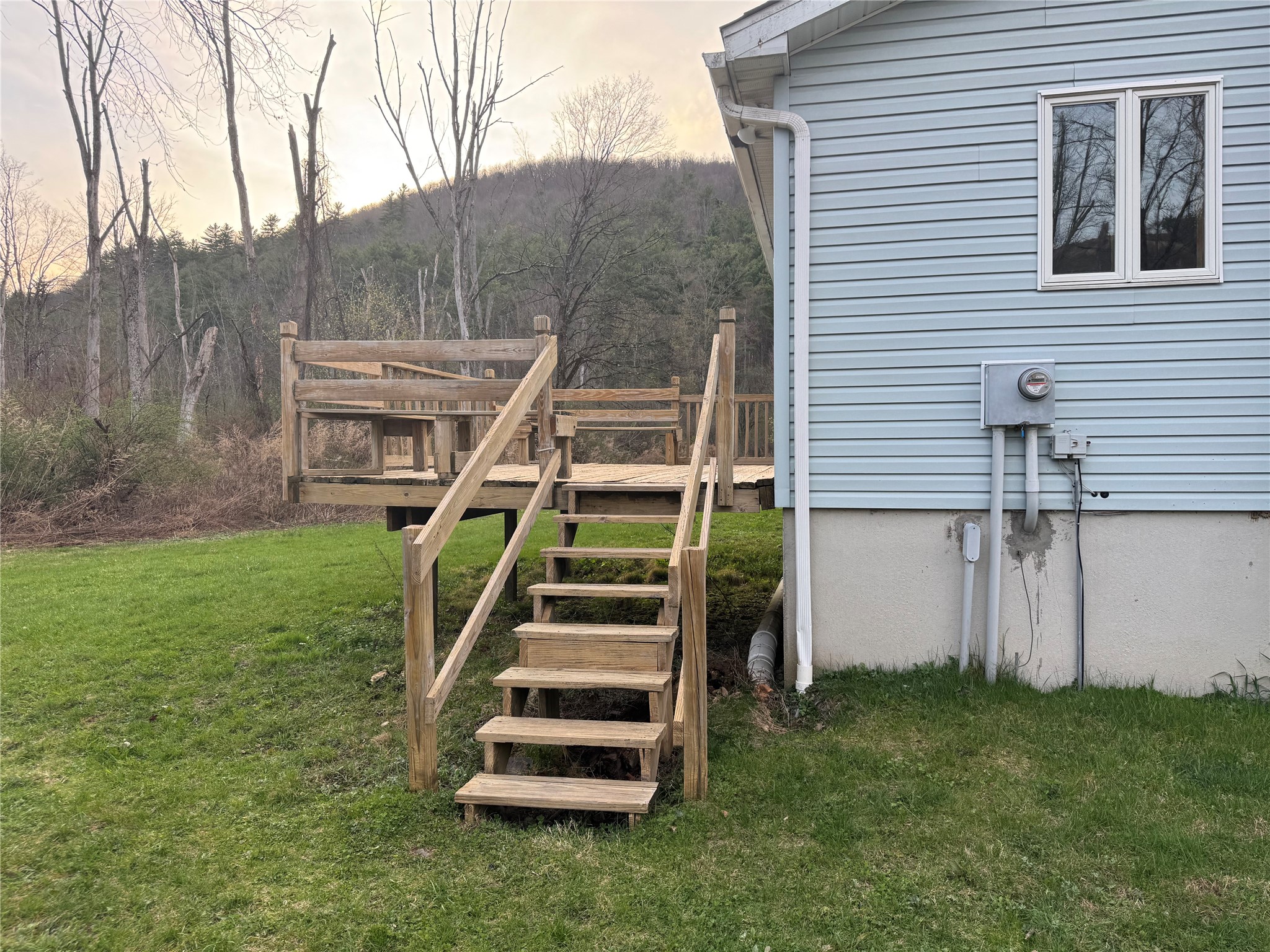 124 De Rosa Road Hallstead, PA 18822 - Photo 4 of 38