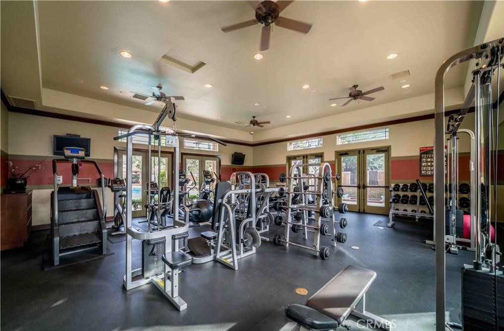 12474 Benton Drive, Unit 1 Rancho Cucamonga, CA 91739 - Photo 23 of 35