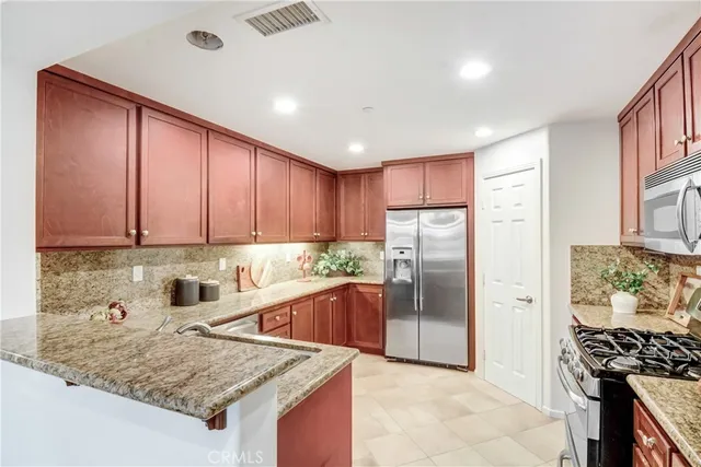 $729,900 | 12474 Benton Drive, Unit 1, Rancho Cucamonga, CA 91739