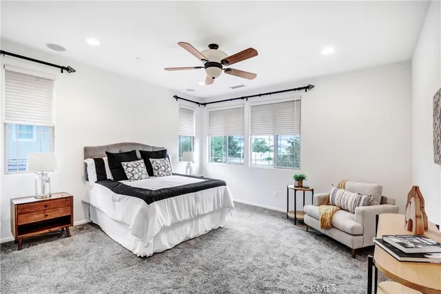 $729,900 | 12474 Benton Drive, Unit 1, Rancho Cucamonga, CA 91739