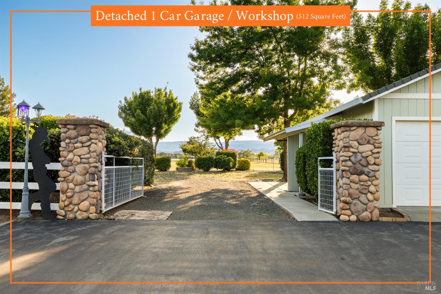 6811 Willow Road Vacaville, CA 95687 - Photo 53 of 95