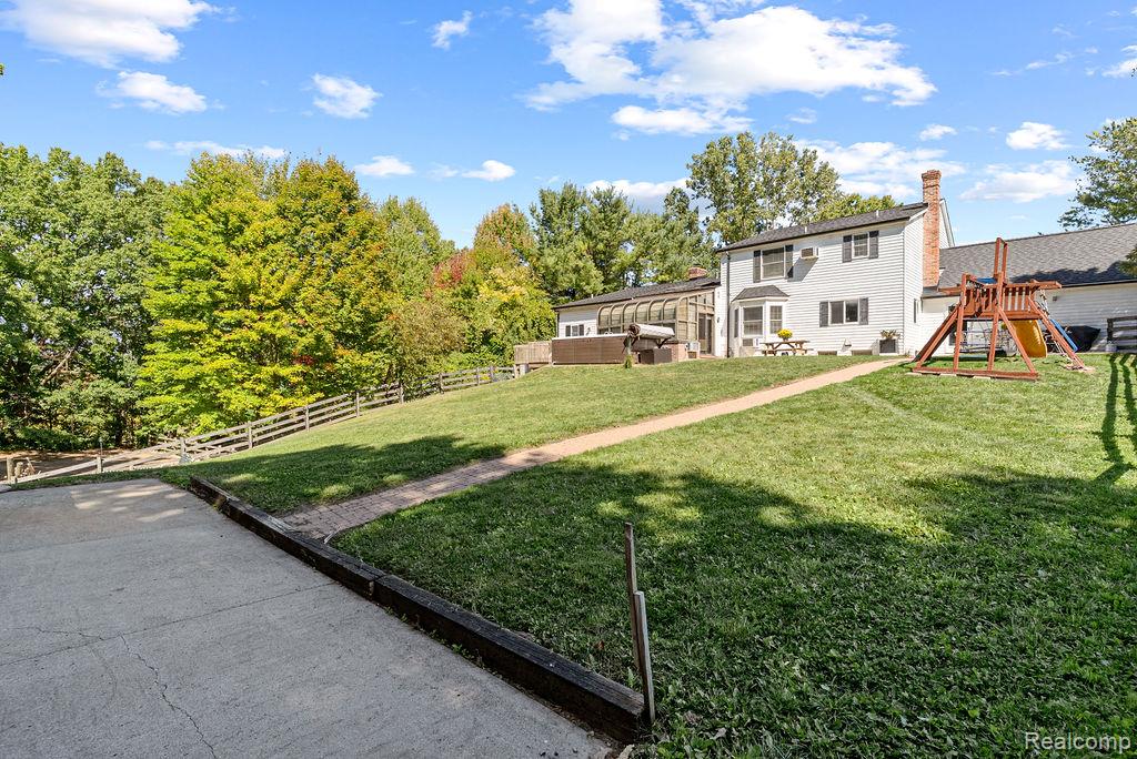 2715 Cullen Road Howell, MI 48855 - Photo 41 of 88 Gallery Image 41