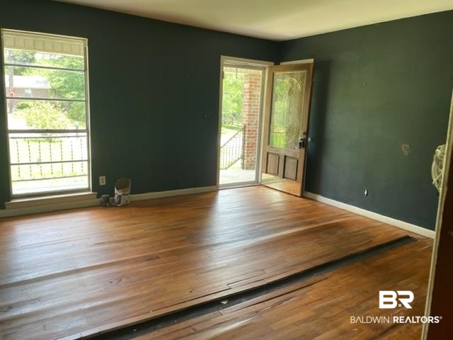617 Highland Avenue Flomaton, AL 36441 - Photo 9 of 18