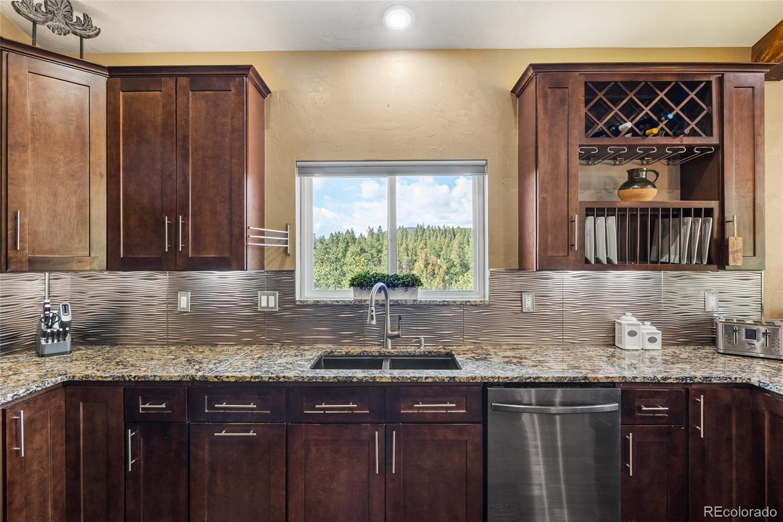 461 Hitchrack Road Bailey, CO 80421 - Photo 10 of 48