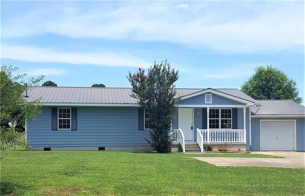 975 Miller Ferry Road Southwest Adairsville, GA 30103 - Photo 1 of 1 Gallery Image 1