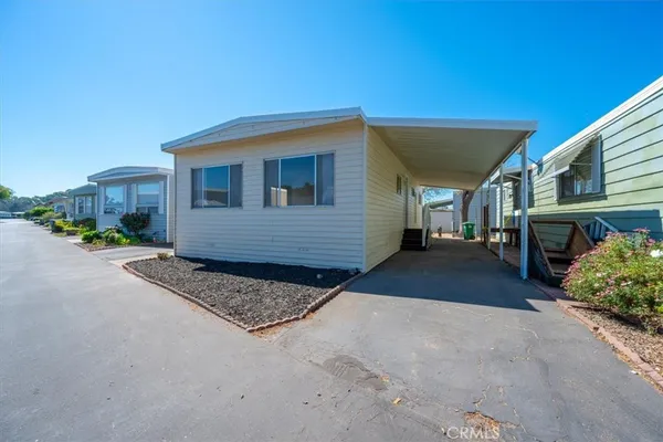 $119,950 | 3210 Santa Maria Way, Unit 49, Santa Maria, CA 93455