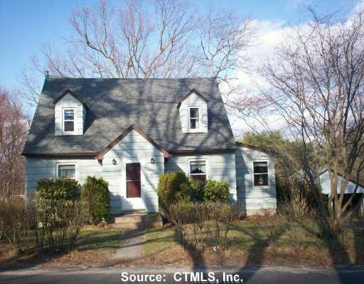 250 Round Hill Road Bristol, CT 06010 - Photo 1 of 1 Gallery Image 1