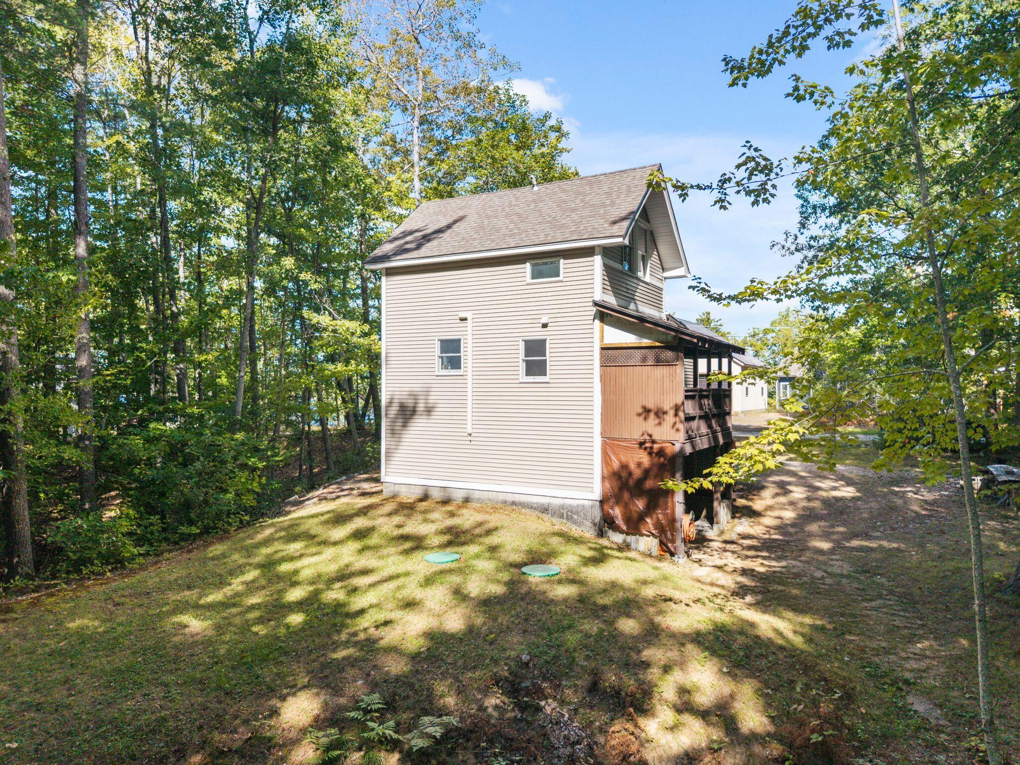 14 Elm Street Shapleigh, ME 04076 - Photo 23 of 38 14_Elm_St_23