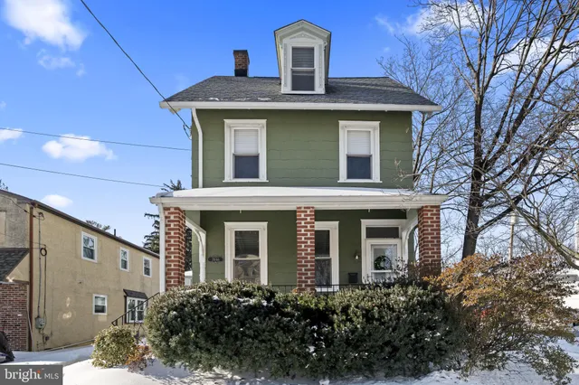 $525,000 | 7846 Flourtown Avenue, Glenside, PA 19038