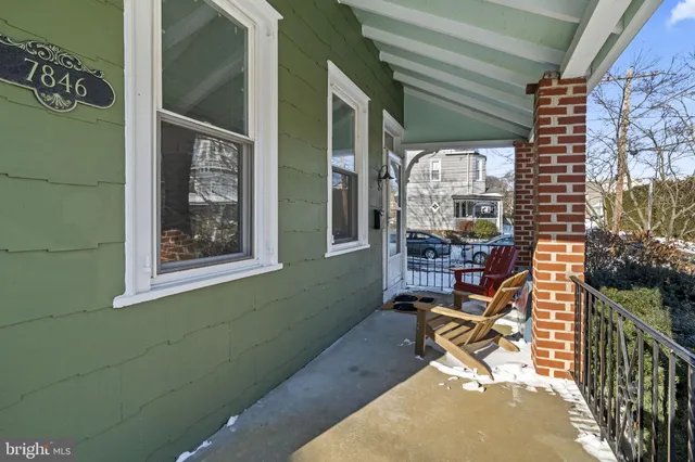 $525,000 | 7846 Flourtown Avenue, Glenside, PA 19038