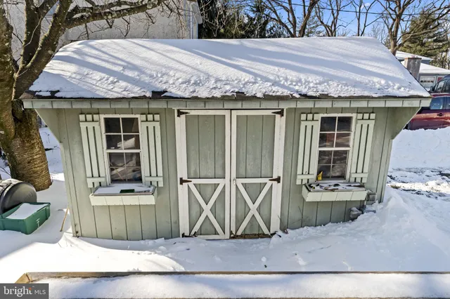 $525,000 | 7846 Flourtown Avenue, Glenside, PA 19038