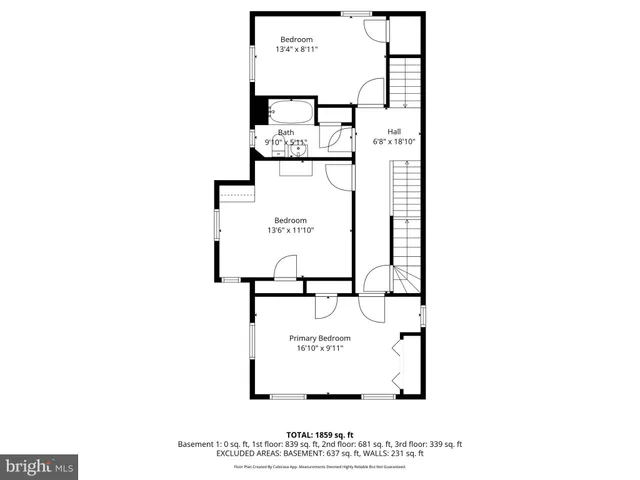$525,000 | 7846 Flourtown Avenue, Glenside, PA 19038