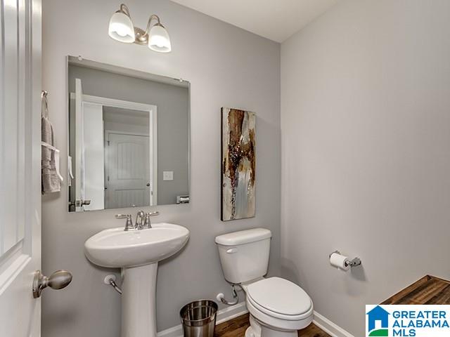 200 Polo Field Way Chelsea, AL 35043 - Photo 5 of 30