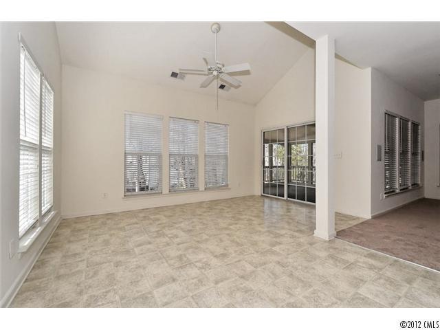 608 Eaton Court Fort Mill, SC 29708 - Photo 11 of 16 a view of an empty room with a window