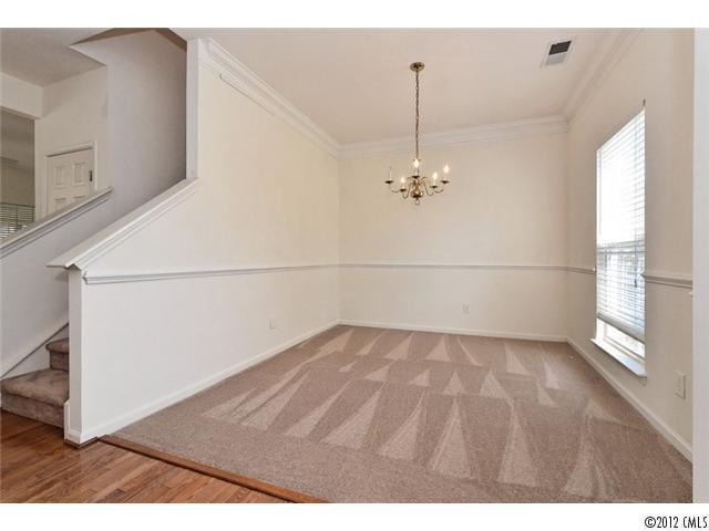 608 Eaton Court Fort Mill, SC 29708 - Photo 6 of 16 a view of an empty room with a window