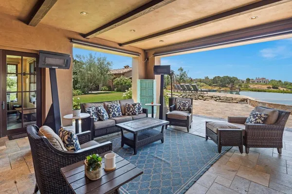 $9,999,000 | 8287 Run Of The Knolls Court, San Diego, CA 92127