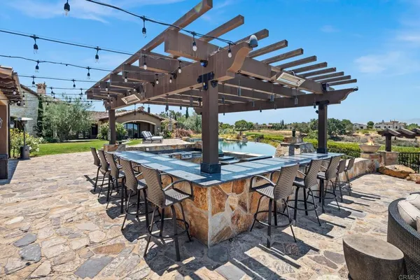 $9,999,000 | 8287 Run Of The Knolls Court, San Diego, CA 92127