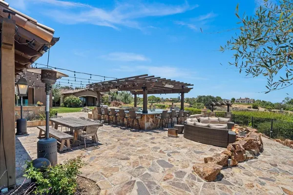 $9,999,000 | 8287 Run Of The Knolls Court, San Diego, CA 92127