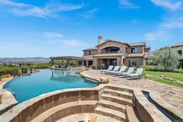 $9,999,000 | 8287 Run Of The Knolls Court, San Diego, CA 92127