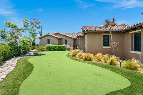 $9,999,000 | 8287 Run Of The Knolls Court, San Diego, CA 92127